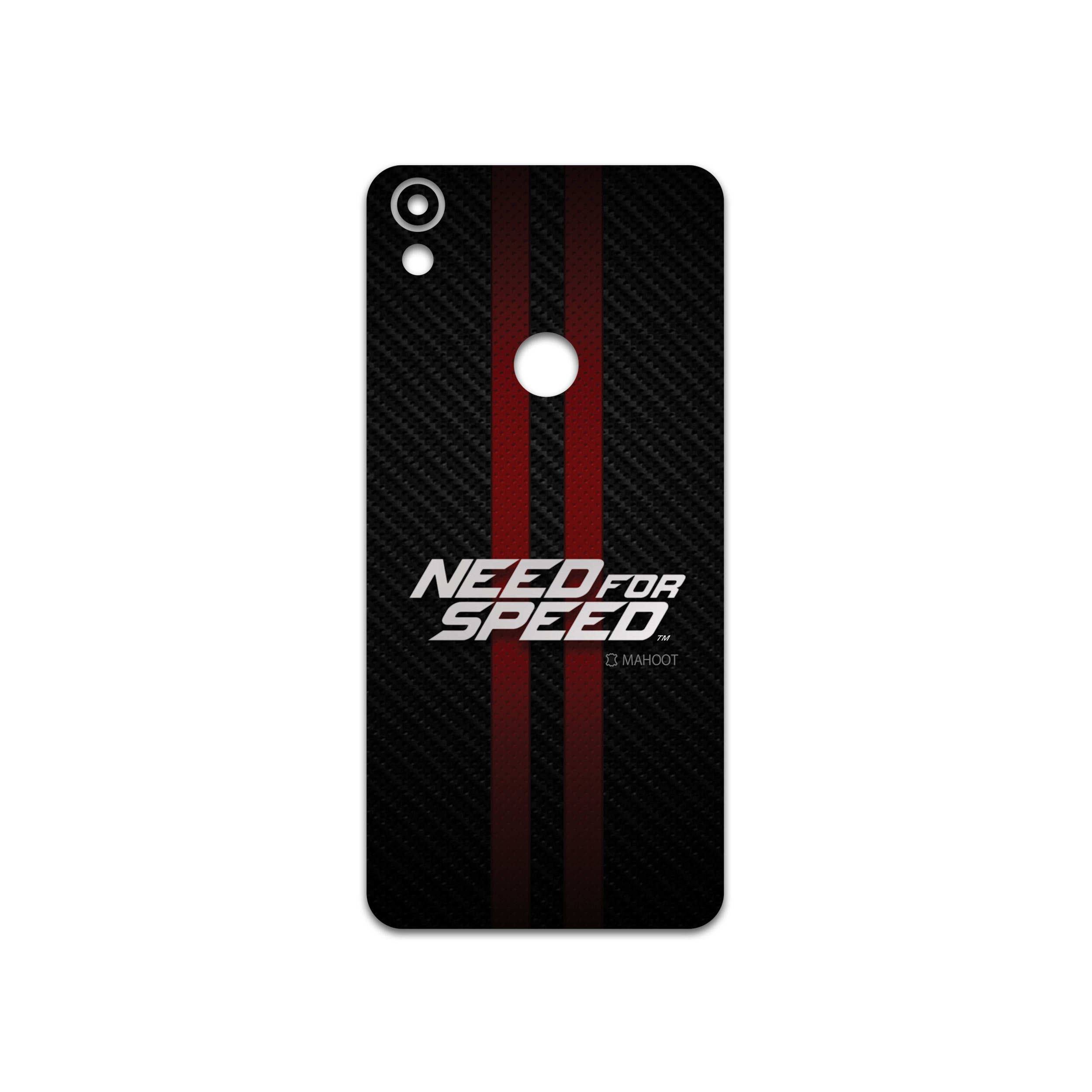 برچسب پوششی ماهوت مدل Need-for-Speed-Game مناسب برای گوشی موبایل تکنو Camon CM