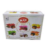 شکلات مغزدار مخلوط آیدین مقدار 1 کیلو گرم (کپی) | فروشگاه اینترنتی تاتا کالا