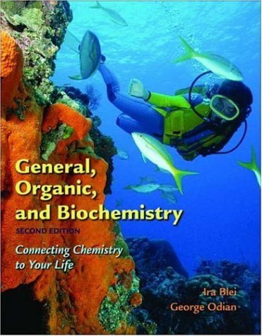  دانلود کتاب General, Organic, And Biochemistry - Connecting Chemistry To Your Life , 2nd ed, 2005 - دانلود کتاب های دانشگاهی