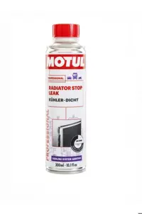 روغن و مکمل موتور نشت توقف رادیاتور پیشگیری از موتول اورجینال Motul