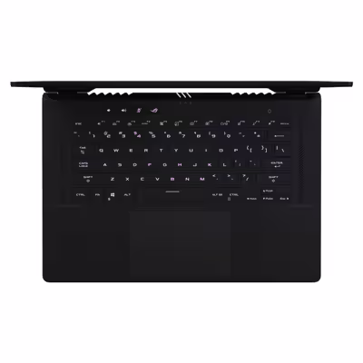 لپ تاپ 16.1 اینچی ایسوس مدل ROG Zephyrus M16 GU603ZM-ls093w 
