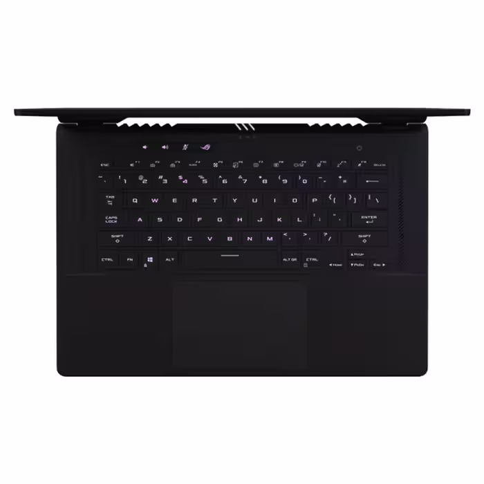 لپ تاپ 16.1 اینچی ایسوس مدل ROG Zephyrus M16 GU603ZM-ls093w 