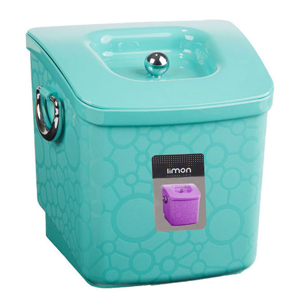  سطل زباله لیمون کد 848