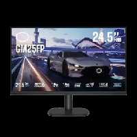 مانیتور کولر مستر مدل Cooler Master GM25FP