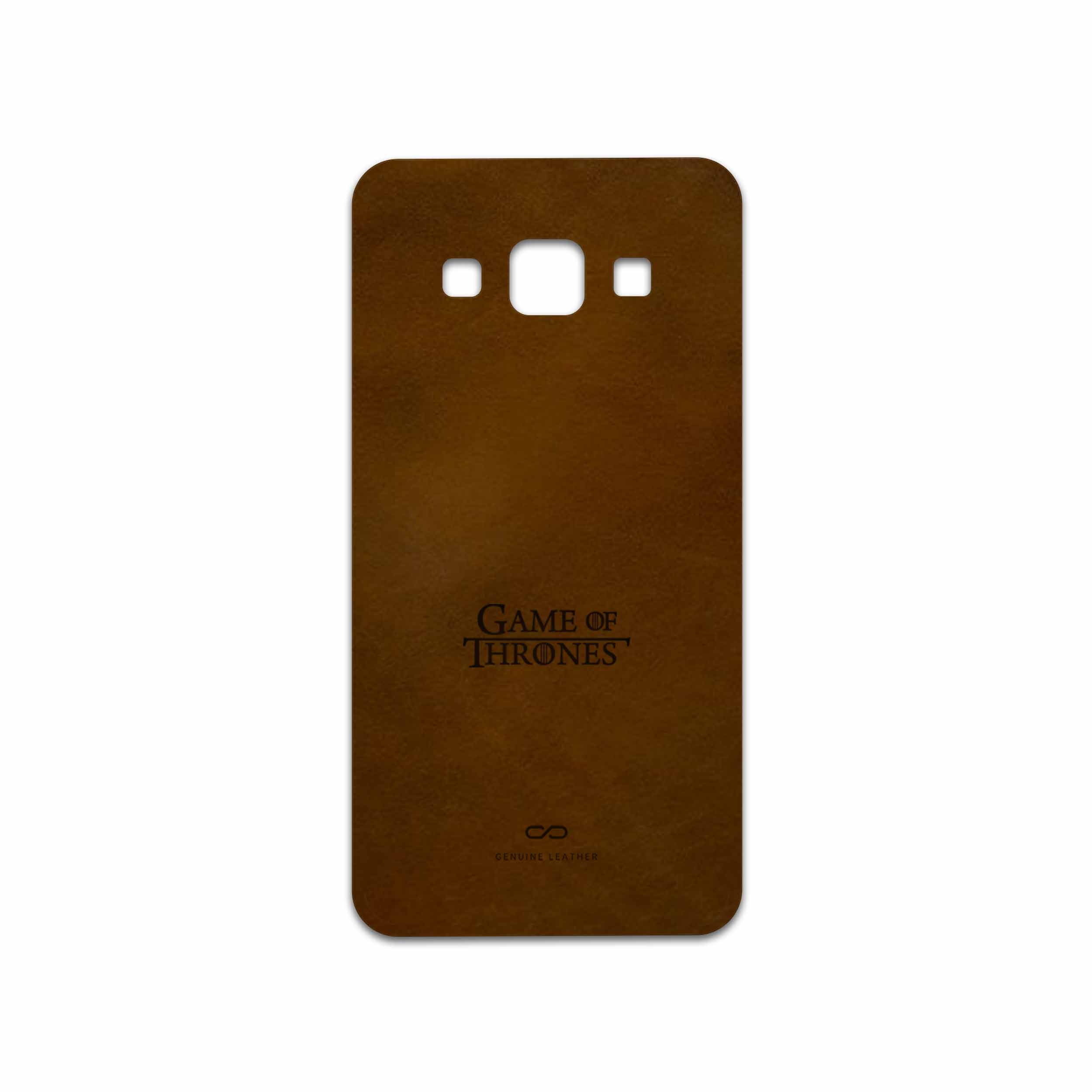 برچسب پوششی ماهوت مدل BFL-GOT مناسب برای گوشی موبایل سامسونگ Galaxy A3