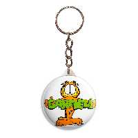 جاکلیدی پرمانه طرح گارفیلد کد pmy.15382