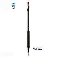 مداد نوکی زبرا مدل Delguord LX با قطر نوشتاری 0.5 میلی متر