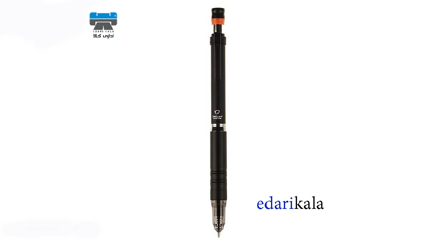 مداد نوکی زبرا مدل Delguord LX با قطر نوشتاری 0.5 میلی متر