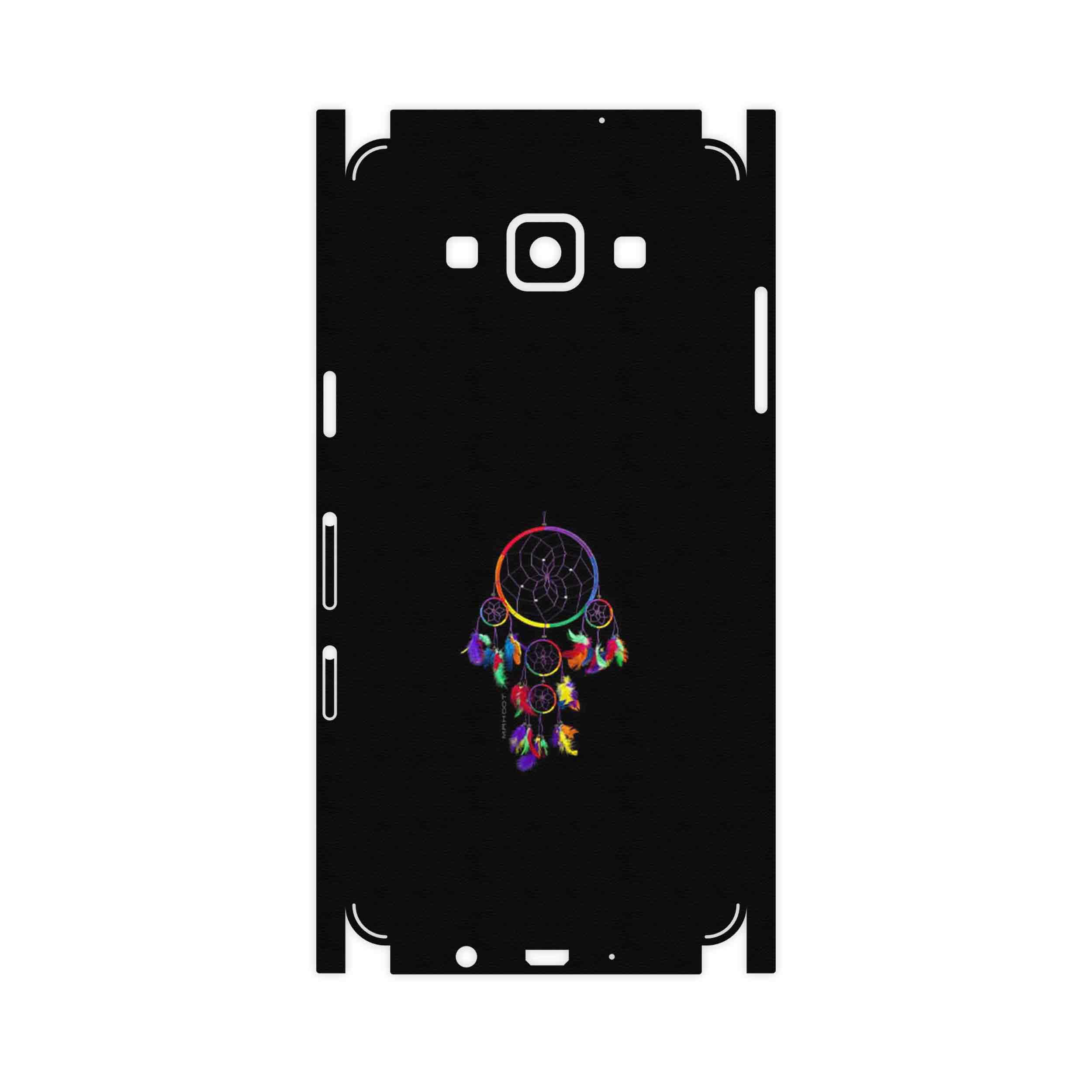 برچسب پوششی ماهوت مدل Dream Catchers-FullSkin مناسب برای گوشی موبایل سامسونگ Galaxy A5 2015