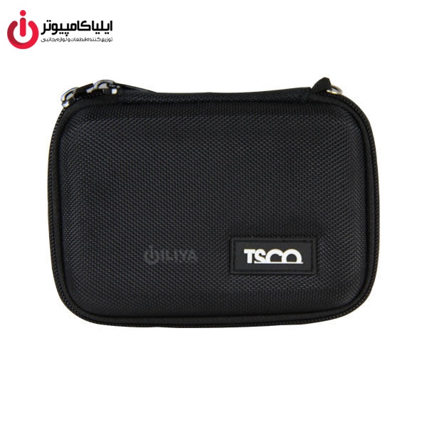 کیف هارد اکسترنال تسکو مدل THC 3152N