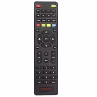 کنترل گیرنده دیجیتال استار ایکس Star-X High 120