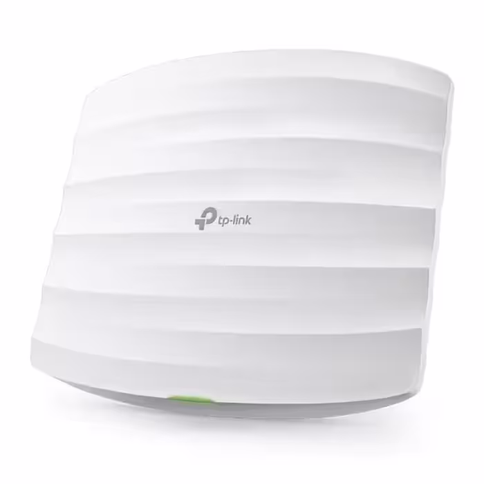 اکسس پوينت سقفی بيسيم 300Mbps تی پی لينک مدل EAP110 - دوسو آی تی