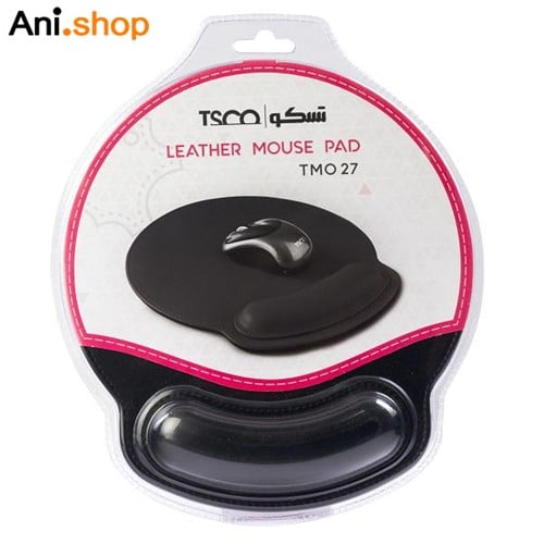 پد ماوس تسکو مدل TMO 27 کد33