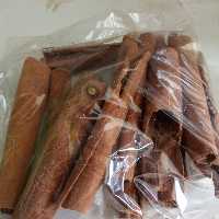 دارچین سیگاری60گرمی