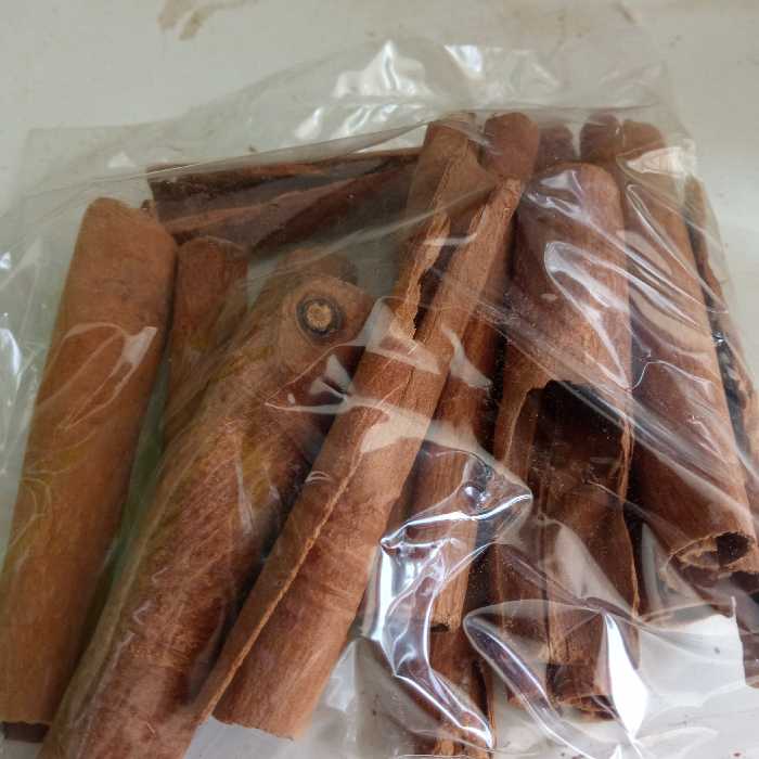 دارچین سیگاری60گرمی