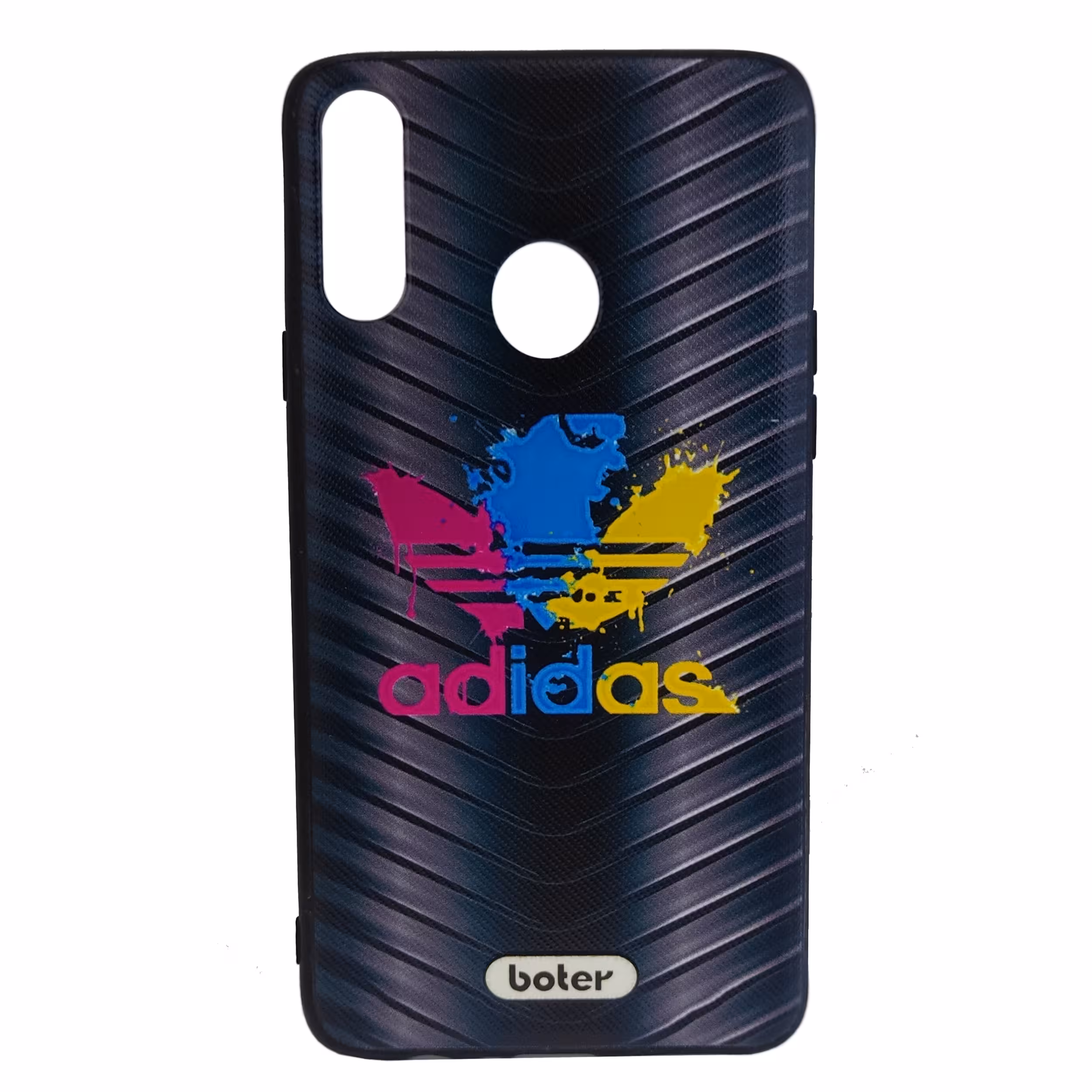 کاور کد 04 مناسب برای گوشی موبایل سامسونگ Galaxy A20S