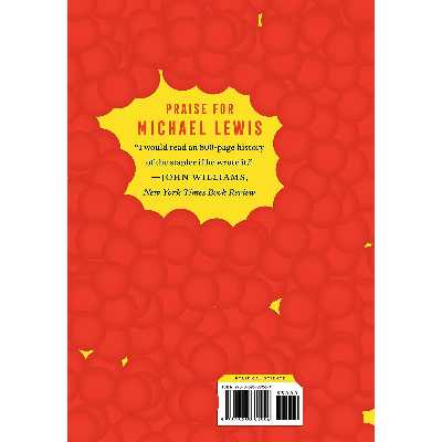 کتاب The Premonition اثر Michael Lewis انتشارات Norton &amp; Company