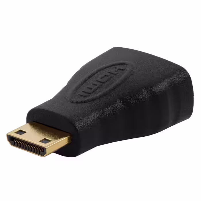 مبدلMINI HDMI به HDMI مدل A-2
