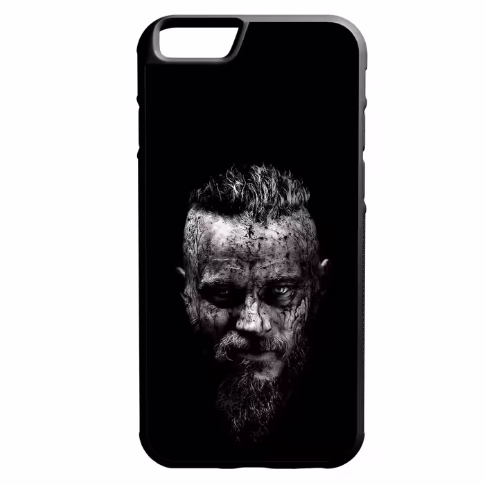 کاور طرح رگنار کد 1146 مناسب برای گوشی موبایل اپل iphone 7/8