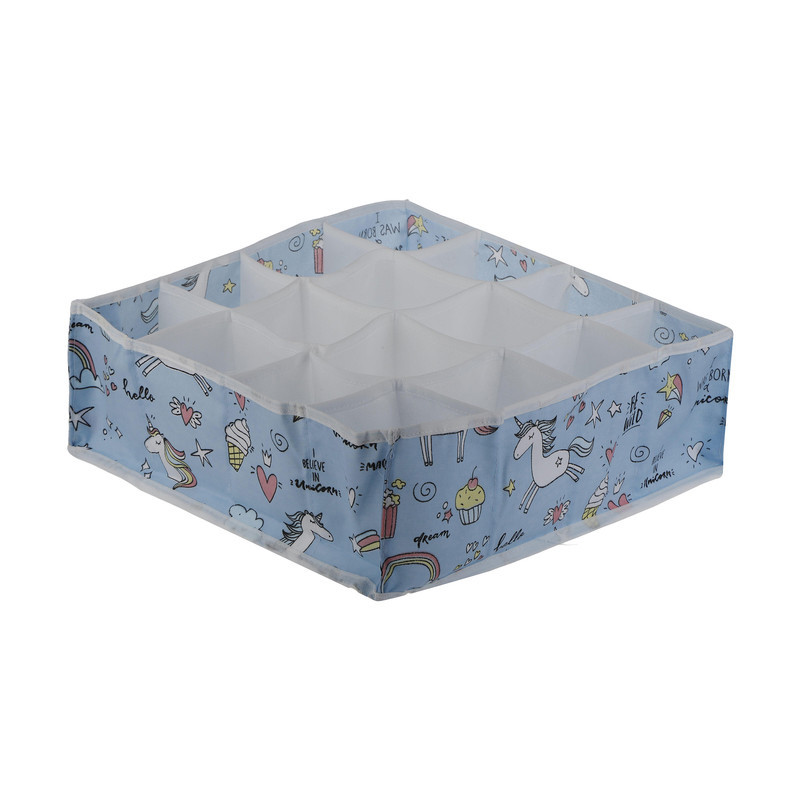 ارگانایزر_x000D_ کودک لیلیوم مدل یونیکورن