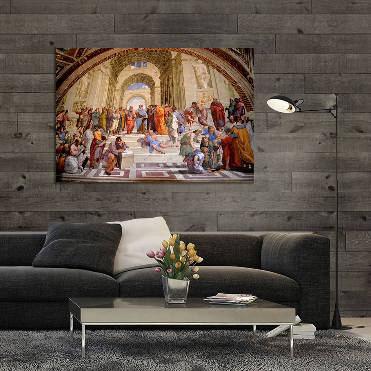 تابلو شاسی کد ART-1191