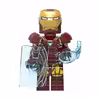 ساختنی مدل Ironman کد 7