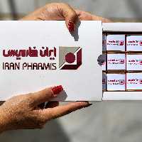 شکلات تبلیغاتی 15 عددی باکس مقوایی