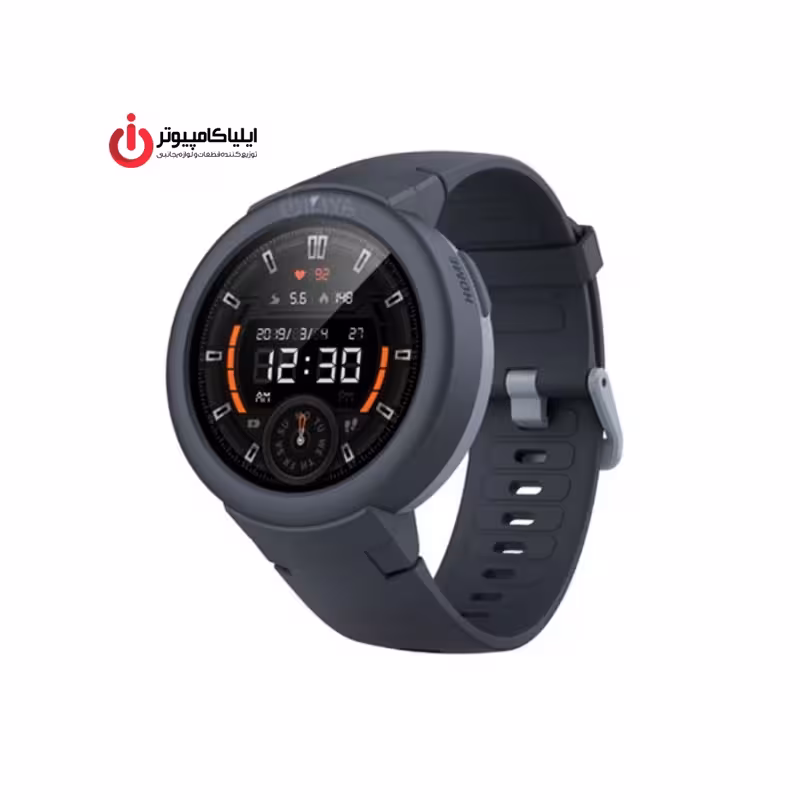 ساعت هوشمند شیائومی مدل Amazfit Verge Lite A1818