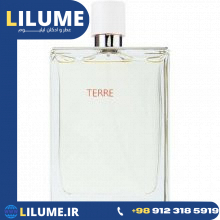 عطر ادکلن هرمس تق د هرمس او تقه فرش 125 میل مردانه