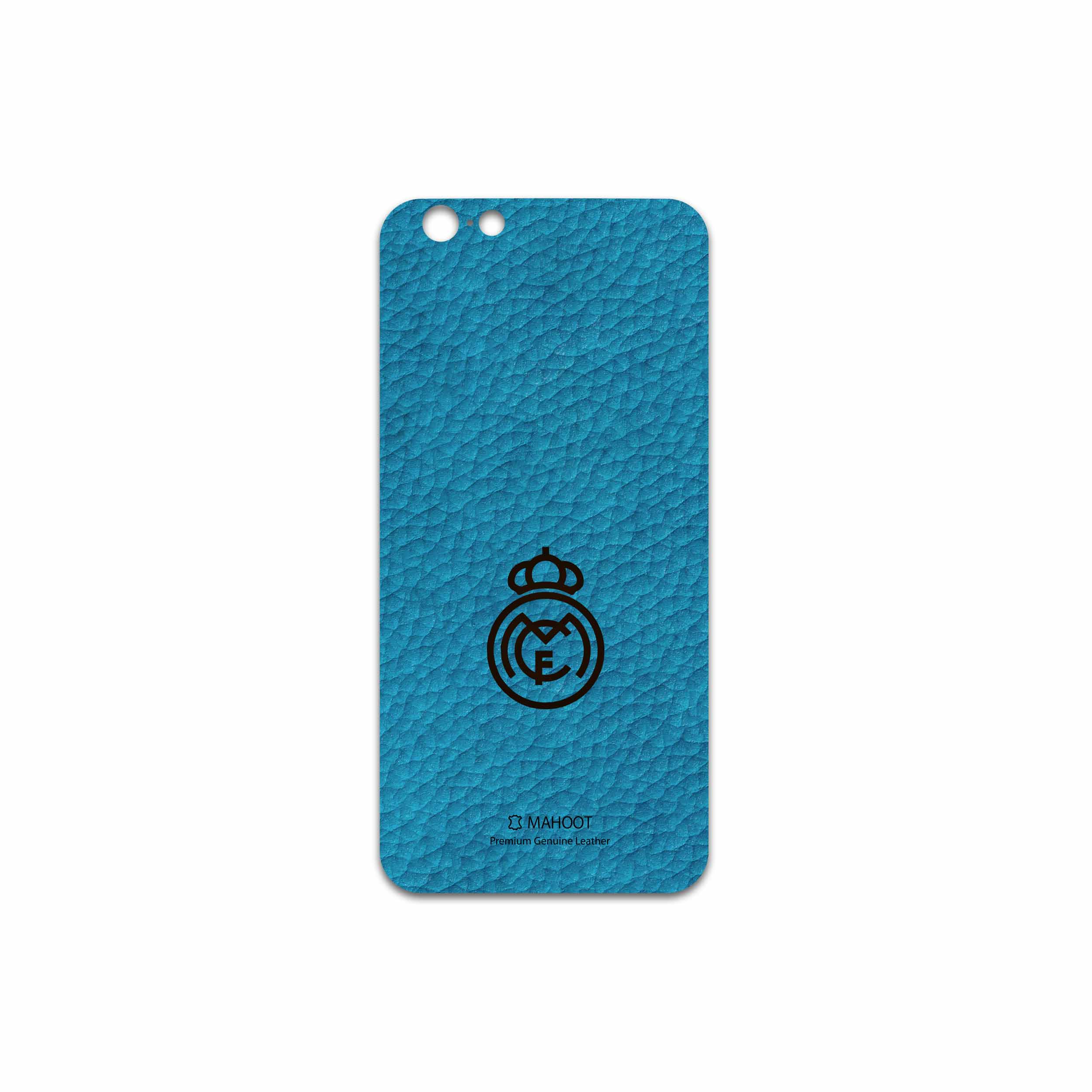 برچسب پوششی ماهوت مدل BL-REAL مناسب برای گوشی موبایل اپل iPhone 6s
