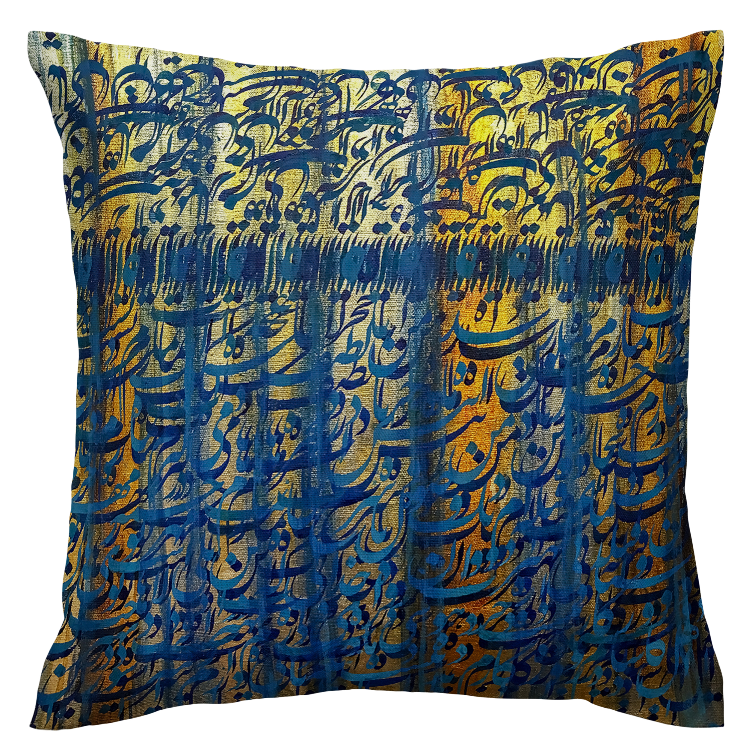 کاور کوسن مدل نوشته دورو 140019