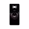 کاور مدل دوربین کد 105 مناسب برای گوشی موبایل شیایومی Poco X3 NFC Poco X3 Pro Poco X3