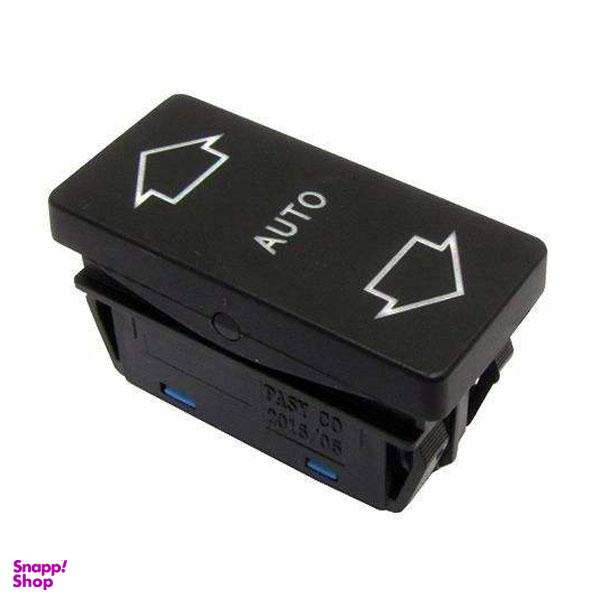 کلید شیشه بالابر جلو چب خودرو وارون (Varun) مدل K-287 مناسب برای پژو 405