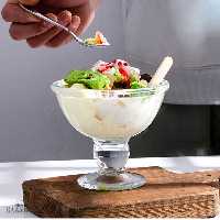 بستنی خوری آیس ویل گرد پاشاباغچه کد 51098