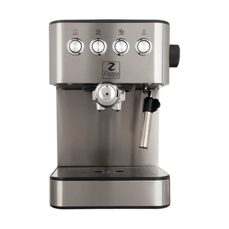 اسپرسوساز زیگما مدل RL-920