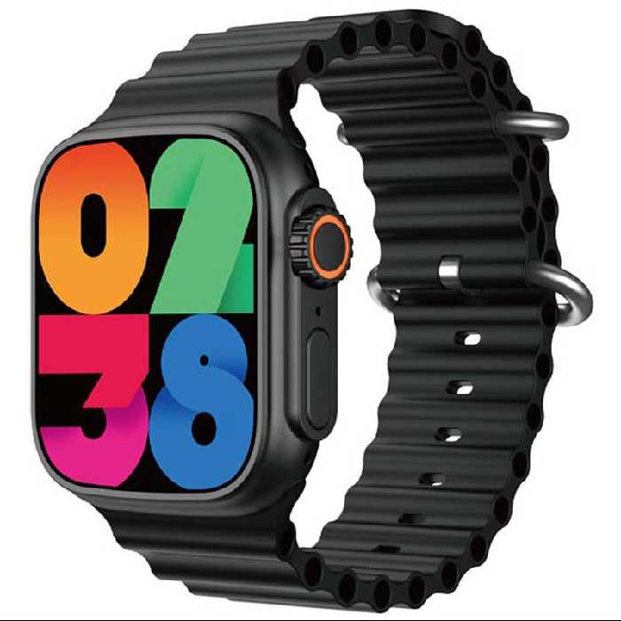 ساعت هوشمند جی تب G tab  مدل Ft8 Pro گارانتی 6 ماهه ارسال رایگان