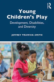 خرید و دانلود نسخه کامل کتاب Young Children's Play Development, Disabilities, and Diversity - Pdf