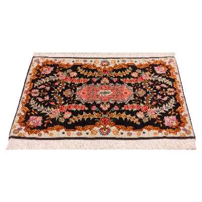 فرش دستباف نیم متری سی پرشیا کد 102395