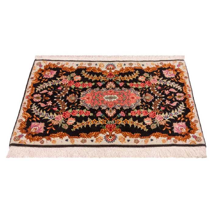 فرش دستباف نیم متری سی پرشیا کد 102395