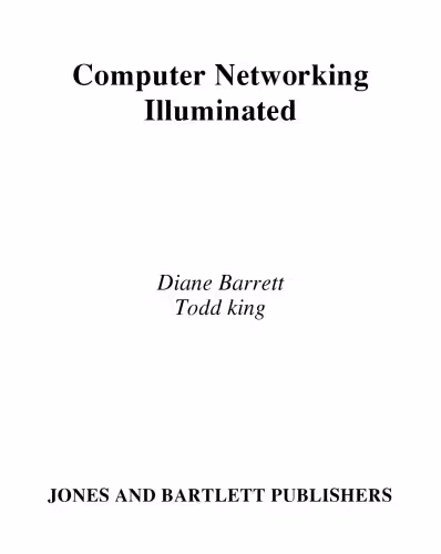 خرید و دانلود نسخه کامل کتاب Computer Networking Illuminated
