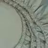 ملحفه آدنو مدل کشدوز رویا دونفره سایز 200x180 سانتی متر