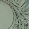 ملحفه آدنو مدل کشدوز رویا دونفره سایز 200x180 سانتی متر