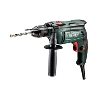 دریل چکشی متابو مدل SBE 650