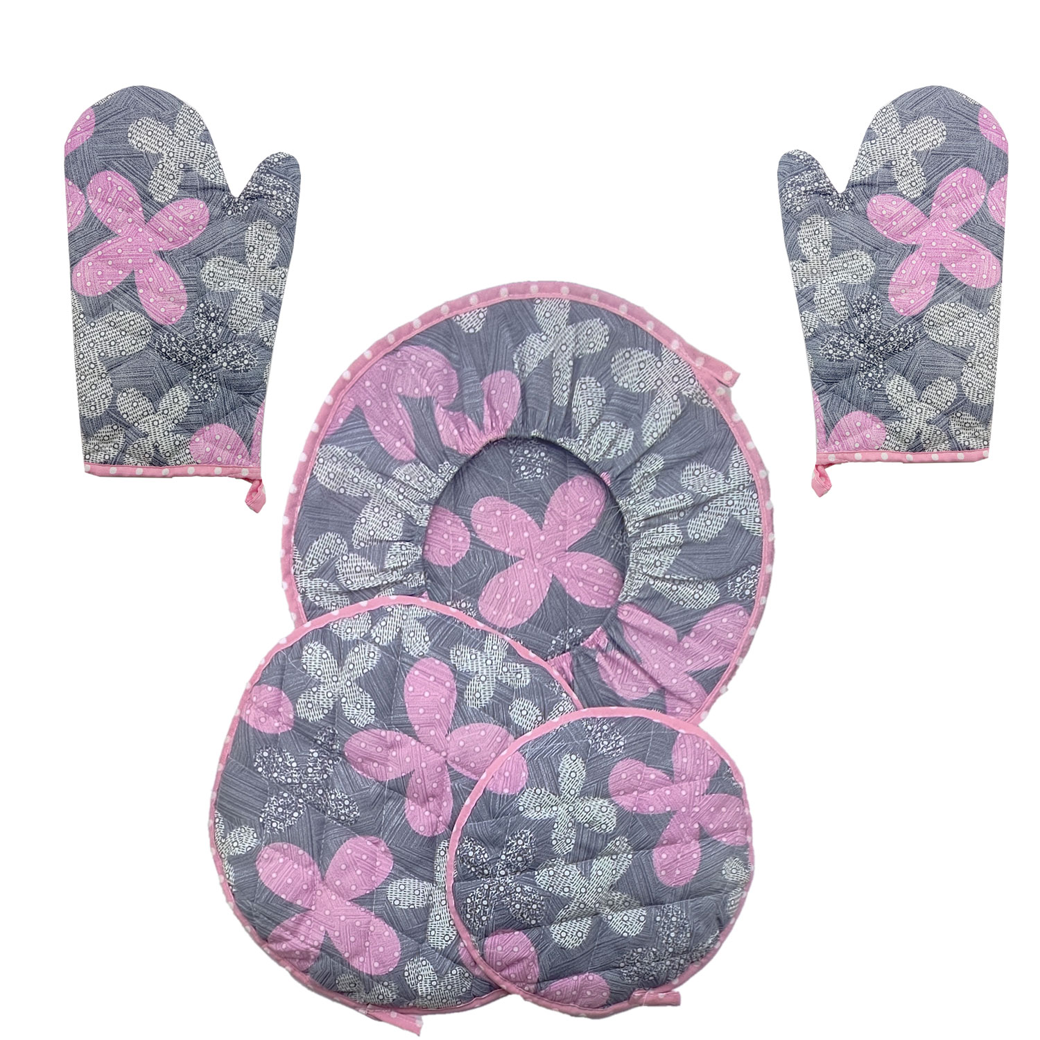 سرویس آشپزخانه 5 تکه مدل 03