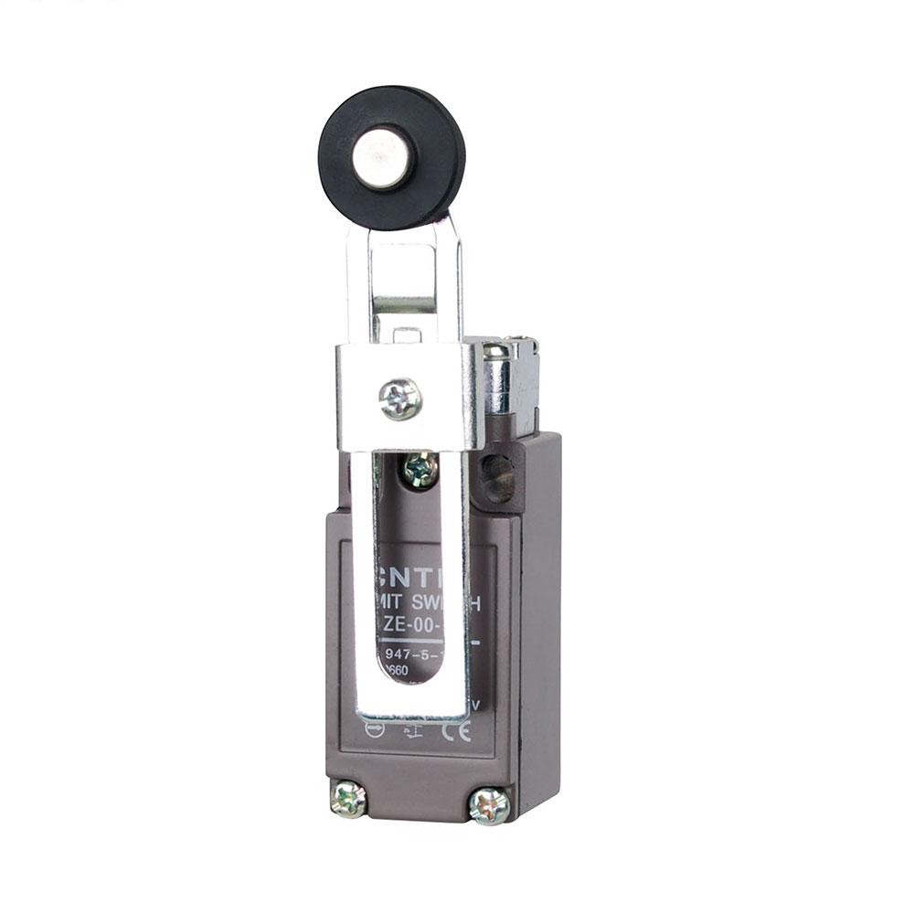 لیمیت سوئیچ رگلاژی طرح ارش CNTD مدل CZE-00-FM