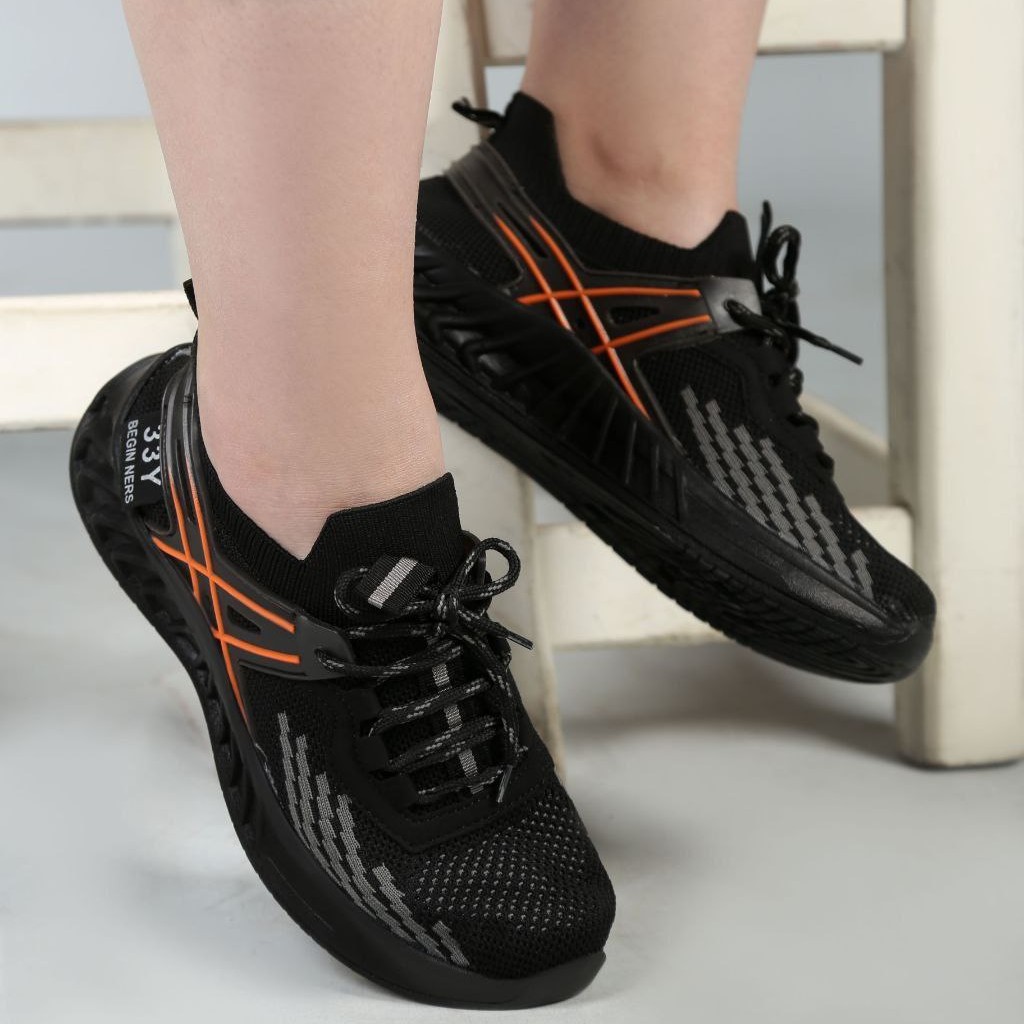 کتونی بافتی