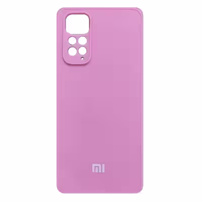 کاور مدل n_11 مناسب برای گوشی موبایل شیائومی redmi note 11pro 4g