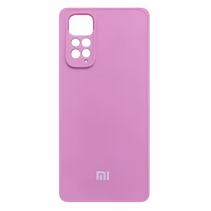 کاور مدل n_11 مناسب برای گوشی موبایل شیائومی redmi note 11pro 4g