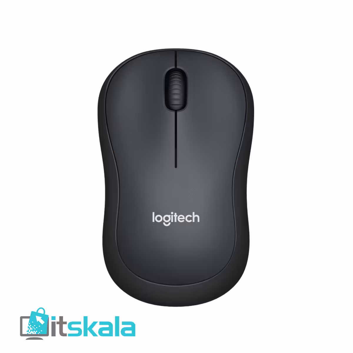 قیمت و خرید ماوس لاجیتک مدل M220 بی سیم | ITSKALA