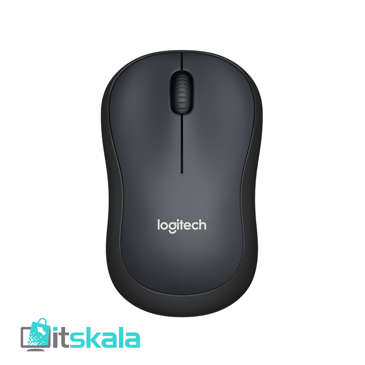 قیمت و خرید ماوس لاجیتک مدل M220 بی سیم | ITSKALA